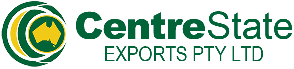 Centre State Exports logo