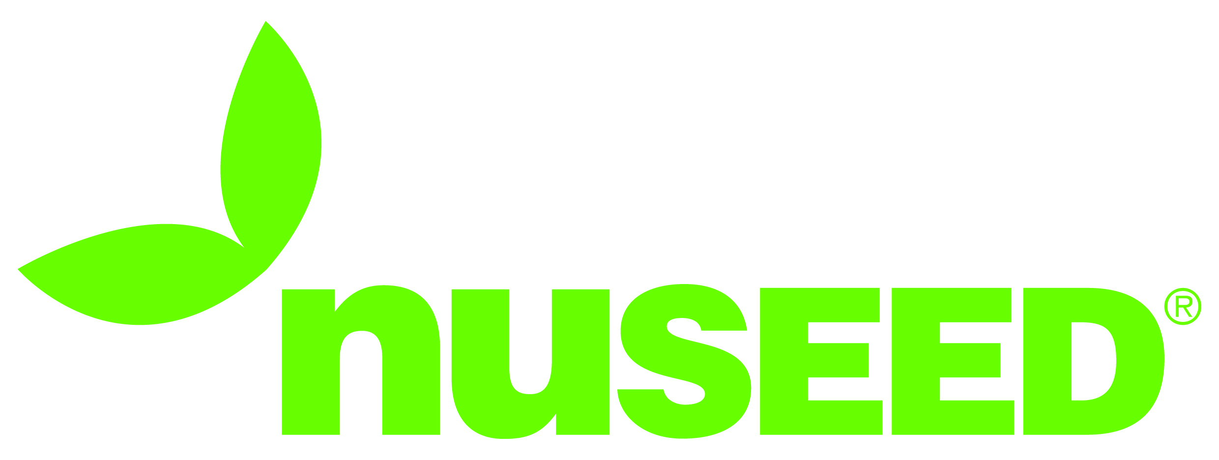 NuSeed logo